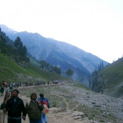 Pilgrimage, Amarnath Yatra