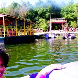 Boat House, Talakadu