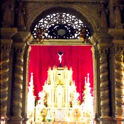 Francis Xavier- Old Goa