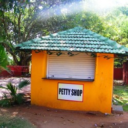 Petty Shop, Talakadu