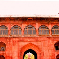 Red Fort, Delhi