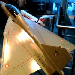 Tejas- Indian Airforce