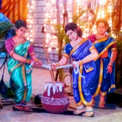 Janmashtami- Lord Krishna Festival