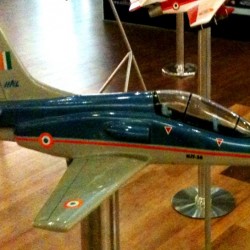 Hawk, Indian Airforce