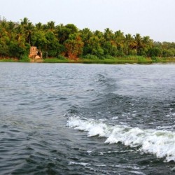 Kaveri River