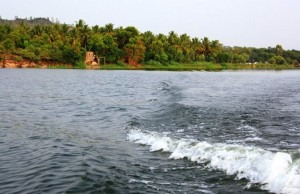 Kaveri River