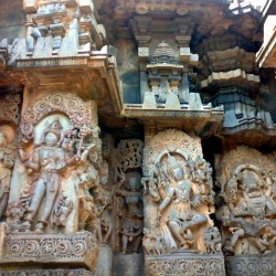 Belur & Halebid