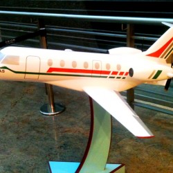 Saras, Indian Airforce