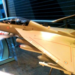 Tejas, Indian Airforce