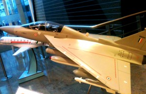 Tejas, Indian Airforce