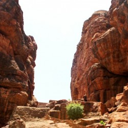 Badami Cave Temple, Bijapur