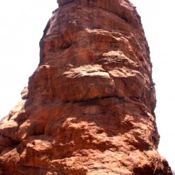 Badami Cave Temple-near Bijapur