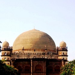 Gol Gumbaz, Bijapur