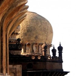 Gol Gumbaz, Bijapur