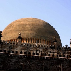 Gol Gumbaz, Bijapur