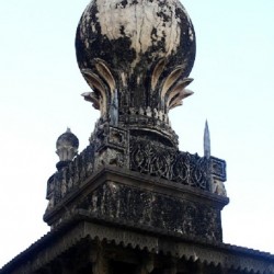 Jama Masjid Bijapur