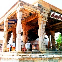 Shiva, Big Temple, Thanjavur