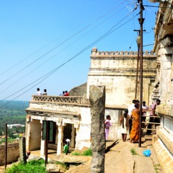 Narasimhar Temple, Melkote