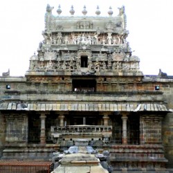 Airavateswara Temple, Darasuram, Kumbakonam