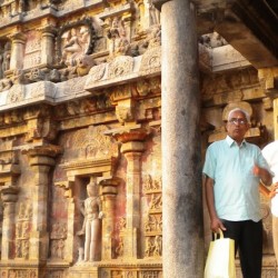 Airavateswara Temple, Darasuram near Kumbakonam