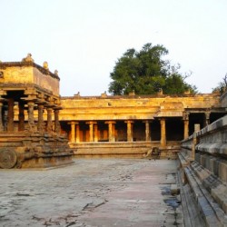 Airavateswara temple - Darasuram, Kumbakonam
