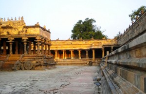 Airavateswara temple - Darasuram, Kumbakonam