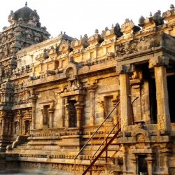 Airavateswara temple in Darasuram, Kumbakonam
