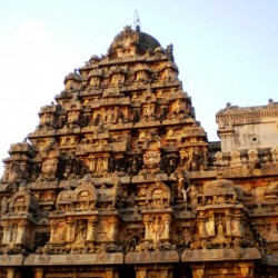 Chola Temple, Darasuram nr Kumbakonam