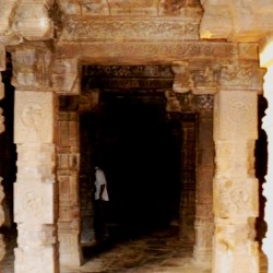 Chola Temple at Darasuram, Kumbakonam