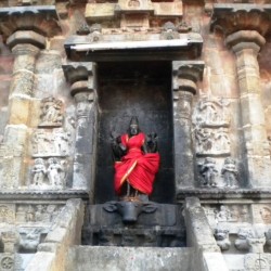 Sculpture Darasuram, Kumbakonam