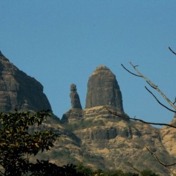 Mahuli Pinnacle- Sahyadri Trek