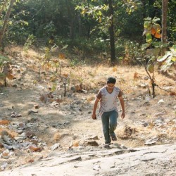 Mahuli-Sahayadri trek
